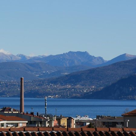 La Perla Del Lago Verbania Eksteriør billede