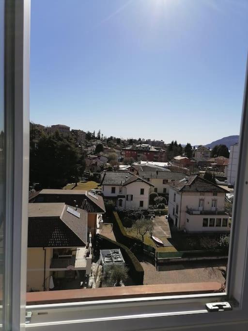La Perla Del Lago Verbania Eksteriør billede
